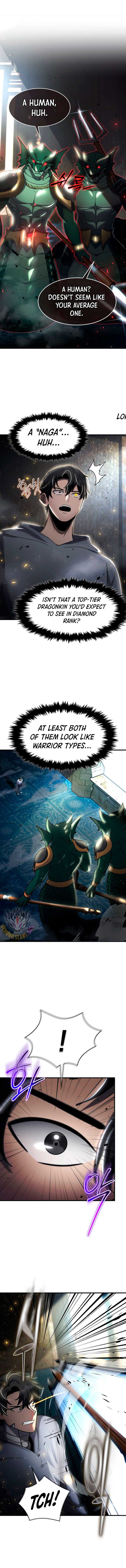 Read Regressed Genius Creates Mythic Items EN Manga Online