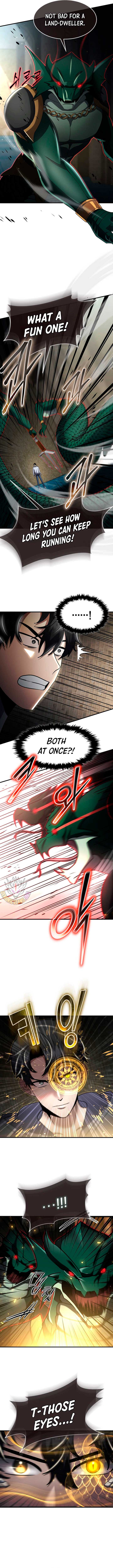 Read Regressed Genius Creates Mythic Items EN Manga Online