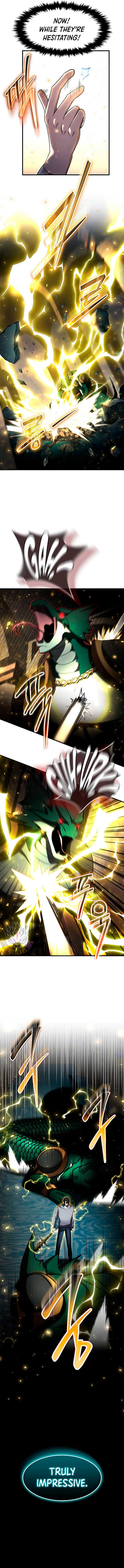 Read Regressed Genius Creates Mythic Items EN Manga Online