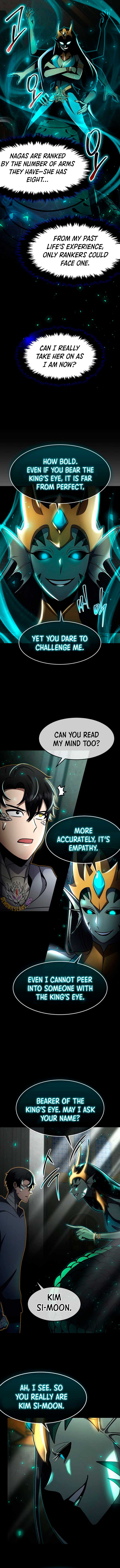 Read Regressed Genius Creates Mythic Items EN Manga Online