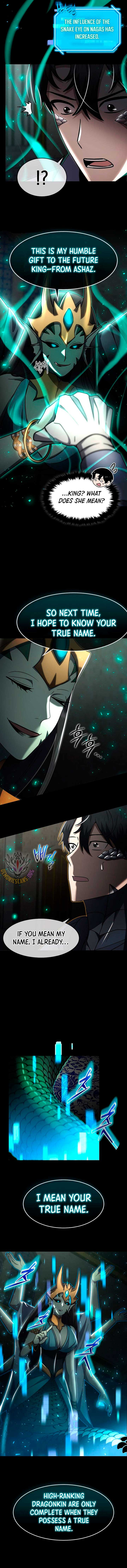 Read Regressed Genius Creates Mythic Items EN Manga Online