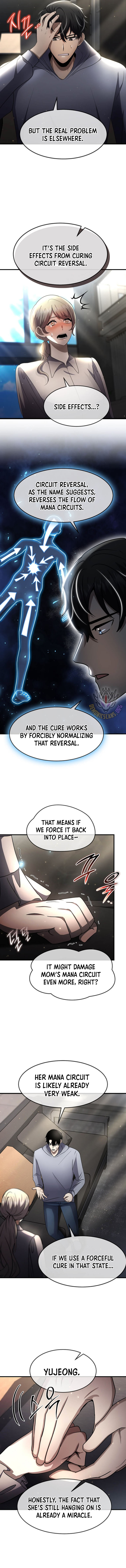 Read Regressed Genius Creates Mythic Items EN Manga Online