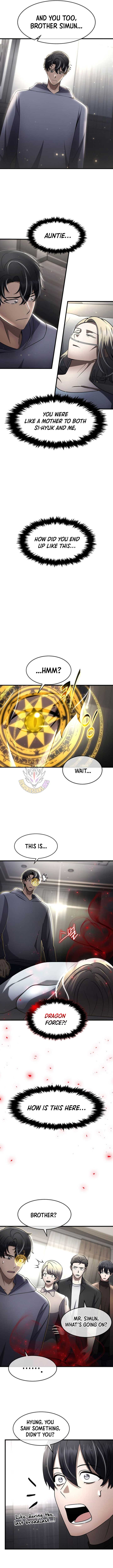 Read Regressed Genius Creates Mythic Items EN Manga Online