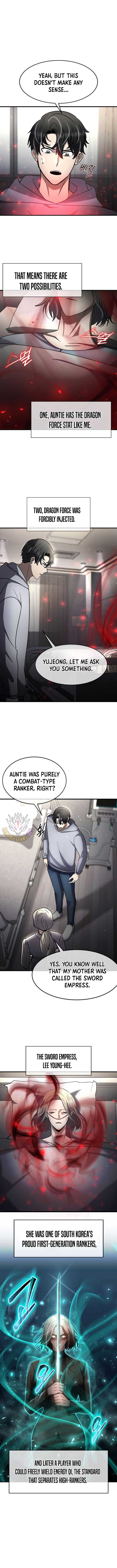 Read Regressed Genius Creates Mythic Items EN Manga Online