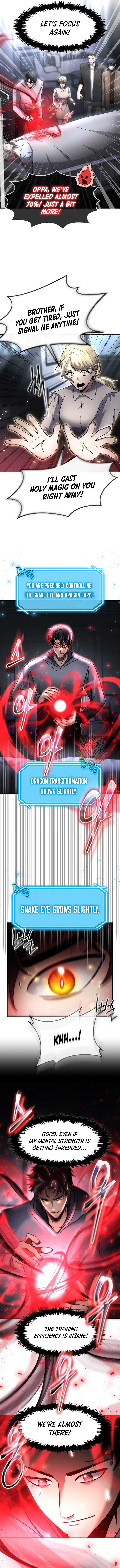 Read Regressed Genius Creates Mythic Items EN Manga Online