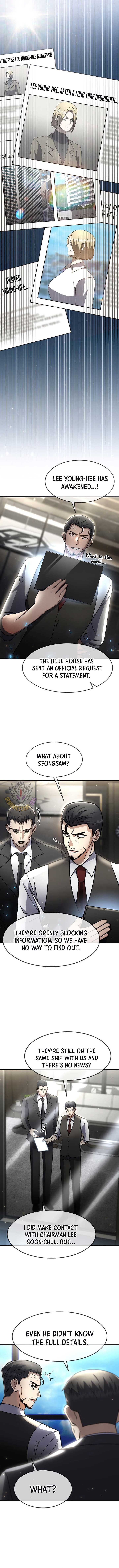 Read Regressed Genius Creates Mythic Items EN Manga Online