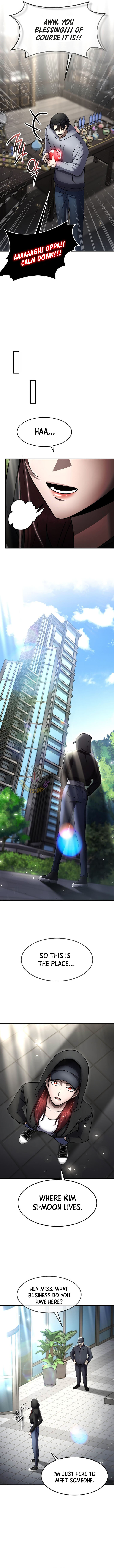 Read Regressed Genius Creates Mythic Items EN Manga Online
