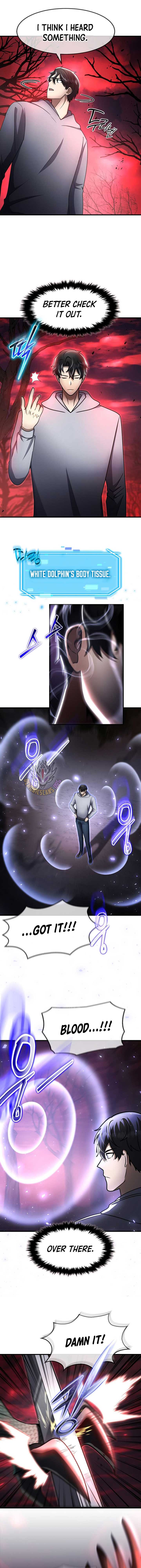 Read Regressed Genius Creates Mythic Items EN Manga Online