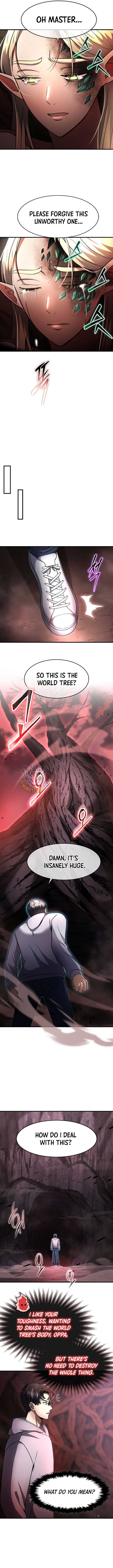 Read Regressed Genius Creates Mythic Items EN Manga Online