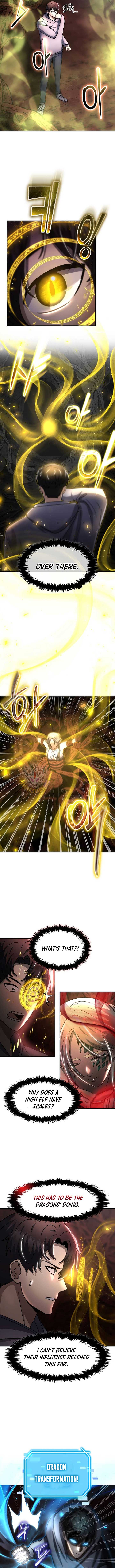 Read Regressed Genius Creates Mythic Items EN Manga Online