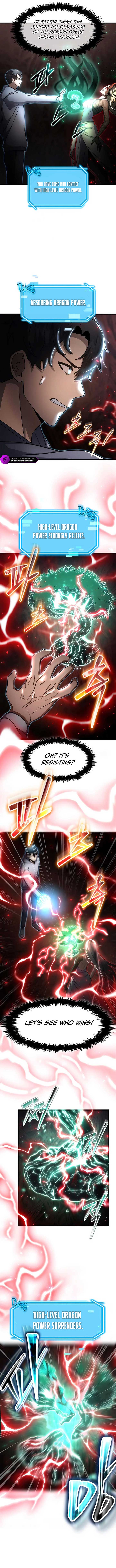 Read Regressed Genius Creates Mythic Items EN Manga Online