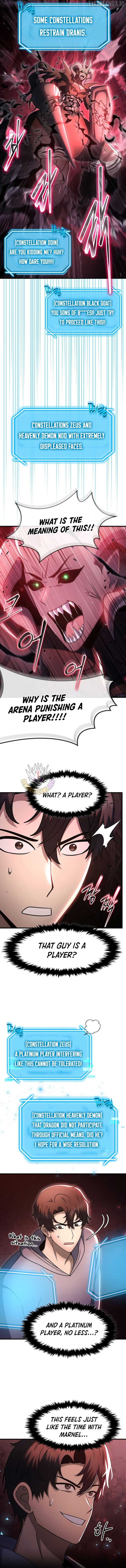 Read Regressed Genius Creates Mythic Items EN Manga Online