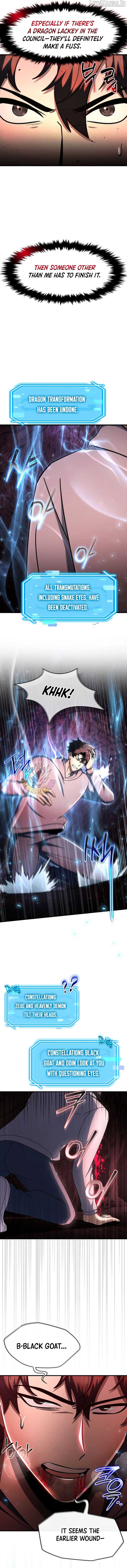 Read Regressed Genius Creates Mythic Items EN Manga Online