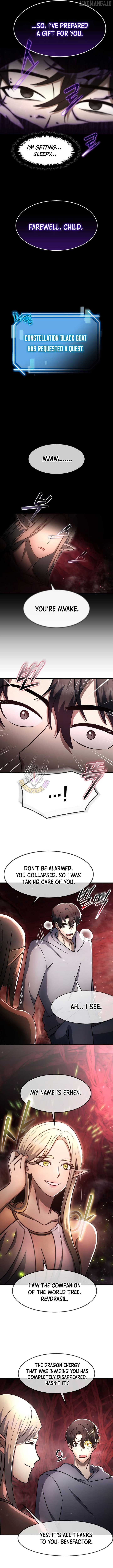 Read Regressed Genius Creates Mythic Items EN Manga Online