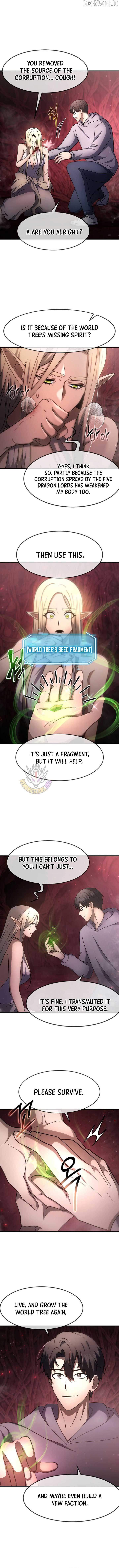Read Regressed Genius Creates Mythic Items EN Manga Online