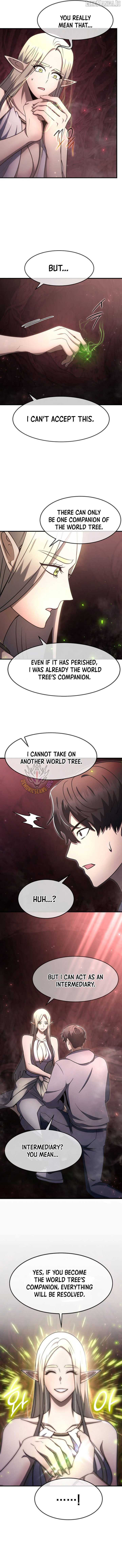 Read Regressed Genius Creates Mythic Items EN Manga Online
