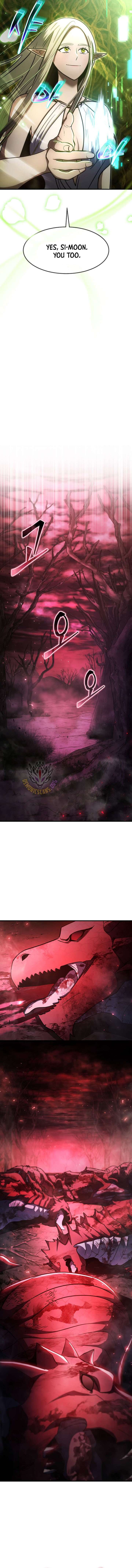 Read Regressed Genius Creates Mythic Items EN Manga Online