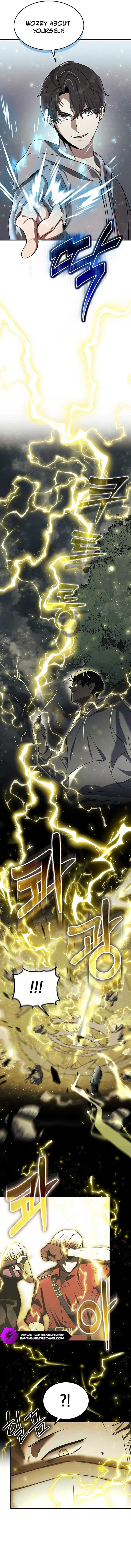 Read Regressed Genius Creates Mythic Items EN Manga Online