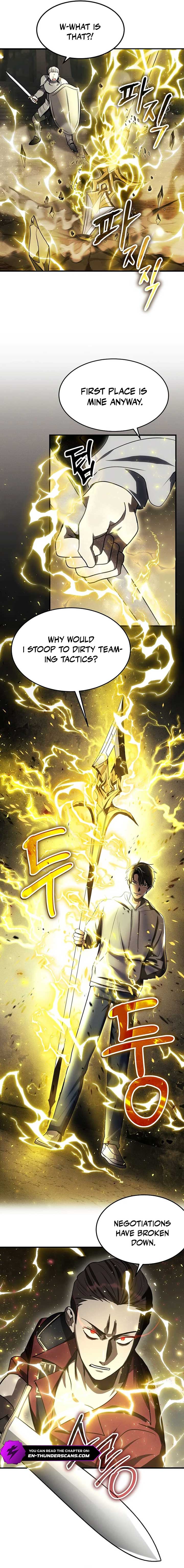 Read Regressed Genius Creates Mythic Items EN Manga Online