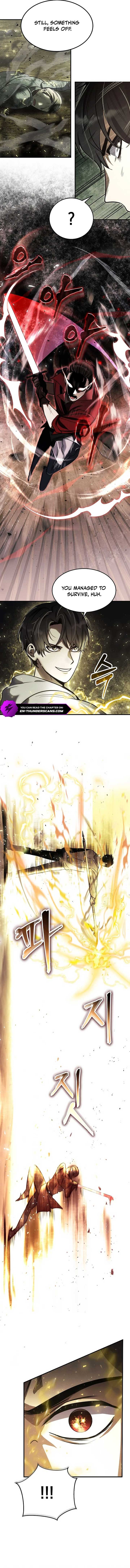 Read Regressed Genius Creates Mythic Items EN Manga Online