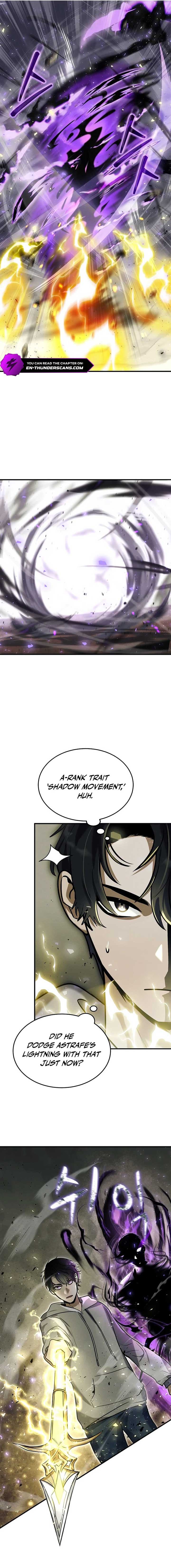 Read Regressed Genius Creates Mythic Items EN Manga Online