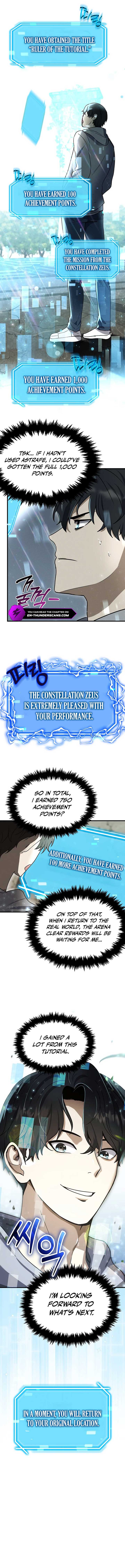 Read Regressed Genius Creates Mythic Items EN Manga Online