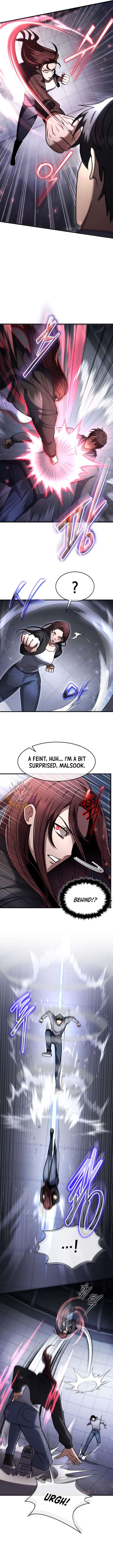 Read Regressed Genius Creates Mythic Items EN Manga Online