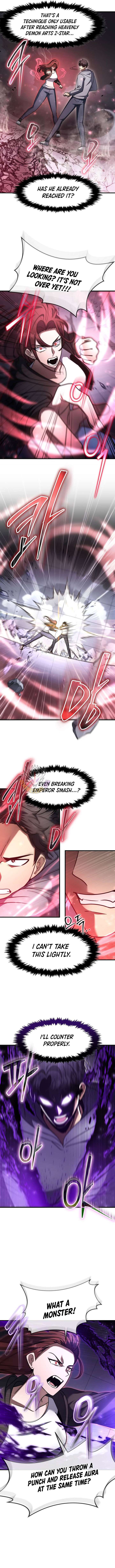 Read Regressed Genius Creates Mythic Items EN Manga Online