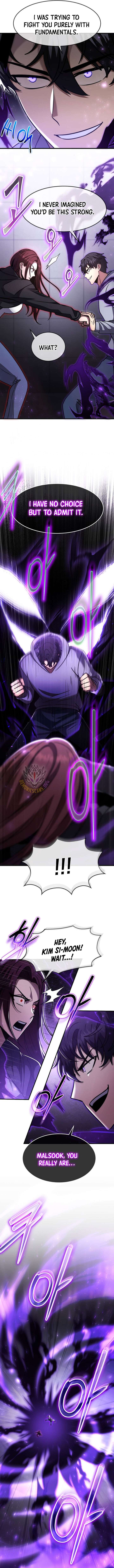 Read Regressed Genius Creates Mythic Items EN Manga Online