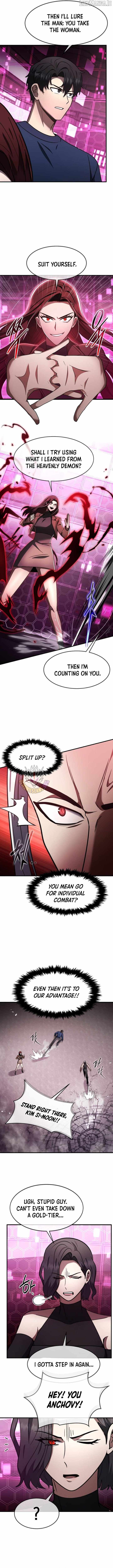 Read Regressed Genius Creates Mythic Items EN Manga Online