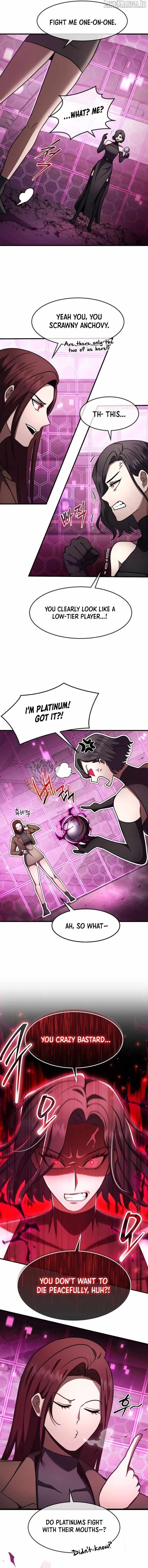 Read Regressed Genius Creates Mythic Items EN Manga Online