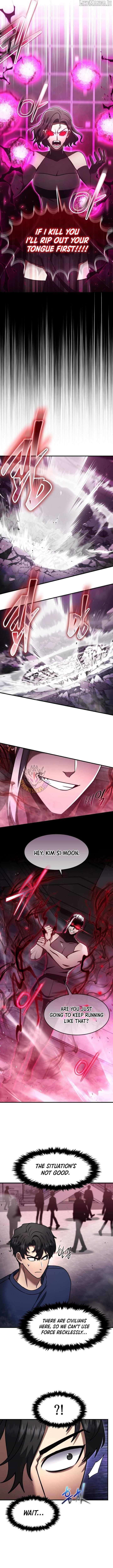 Read Regressed Genius Creates Mythic Items EN Manga Online