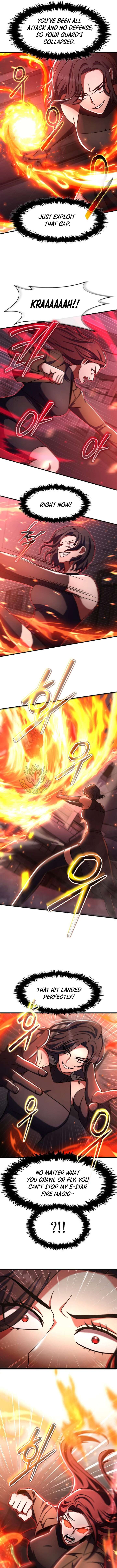 Read Regressed Genius Creates Mythic Items EN Manga Online