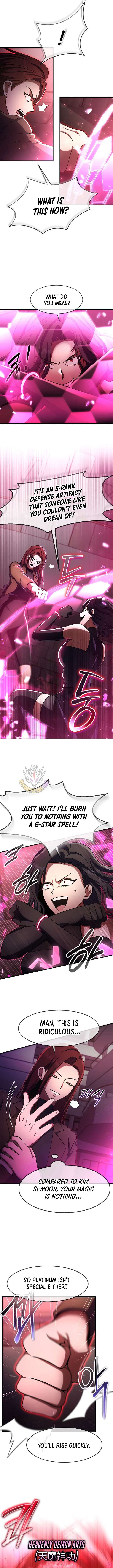 Read Regressed Genius Creates Mythic Items EN Manga Online