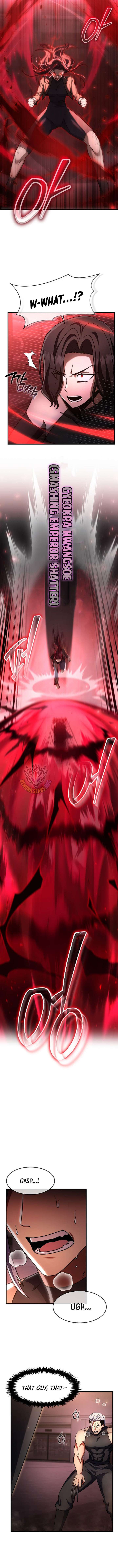 Read Regressed Genius Creates Mythic Items EN Manga Online