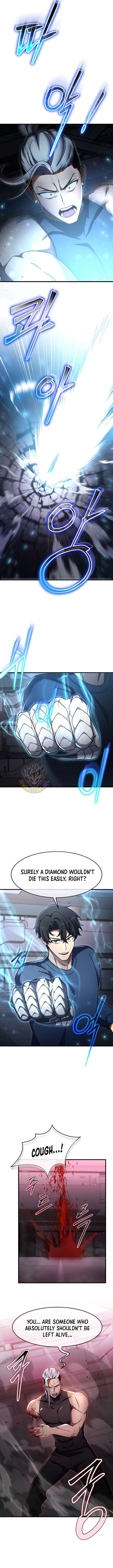 Read Regressed Genius Creates Mythic Items EN Manga Online