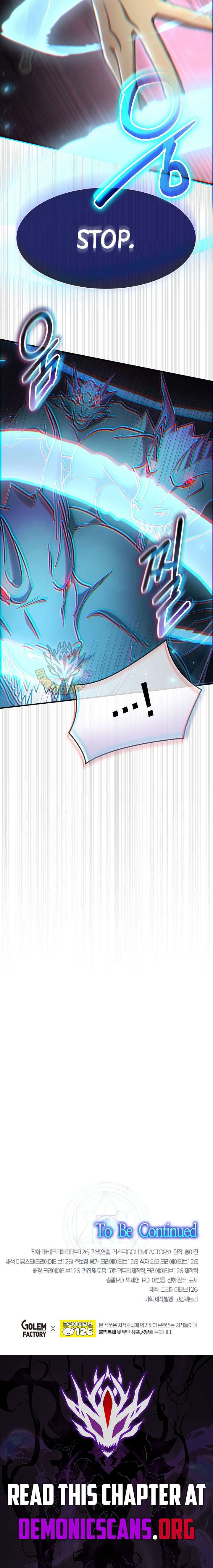 Read Regressed Genius Creates Mythic Items EN Manga Online