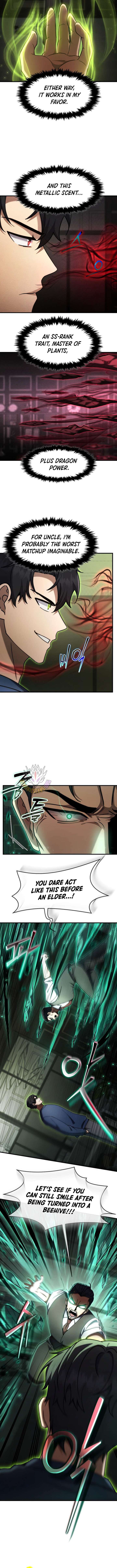 Read Regressed Genius Creates Mythic Items EN Manga Online