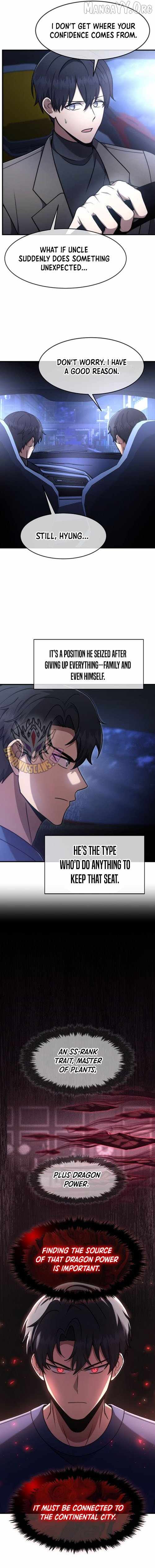 Read Regressed Genius Creates Mythic Items EN Manga Online