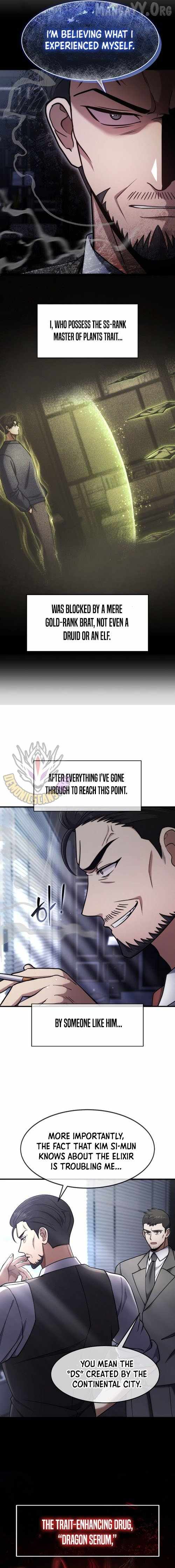 Read Regressed Genius Creates Mythic Items EN Manga Online