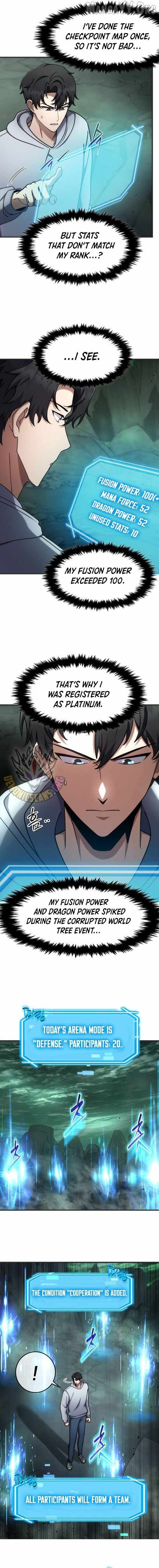 Read Regressed Genius Creates Mythic Items EN Manga Online