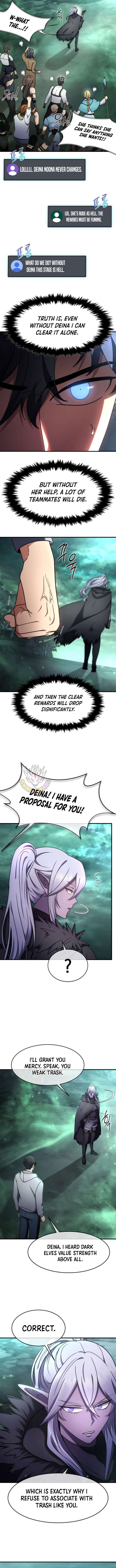 Read Regressed Genius Creates Mythic Items EN Manga Online