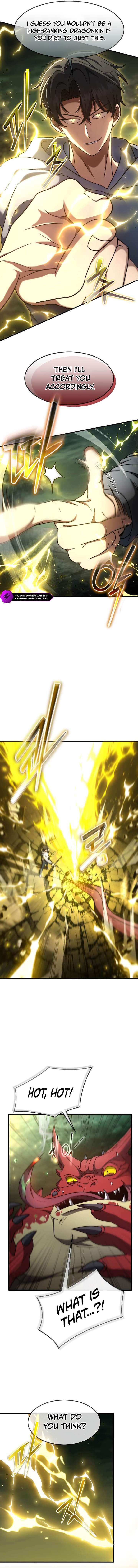Read Regressed Genius Creates Mythic Items EN Manga Online