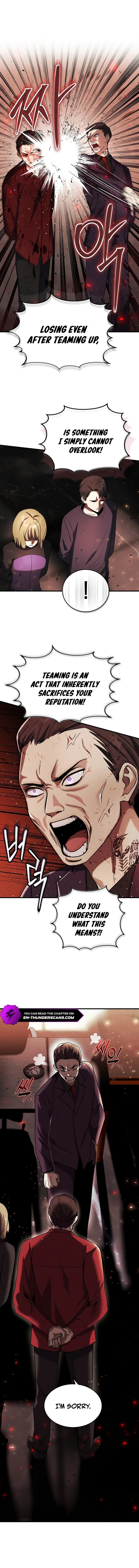 Read Regressed Genius Creates Mythic Items EN Manga Online