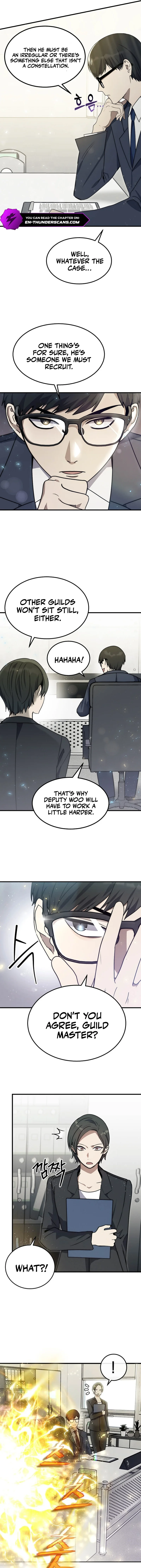 Read Regressed Genius Creates Mythic Items EN Manga Online