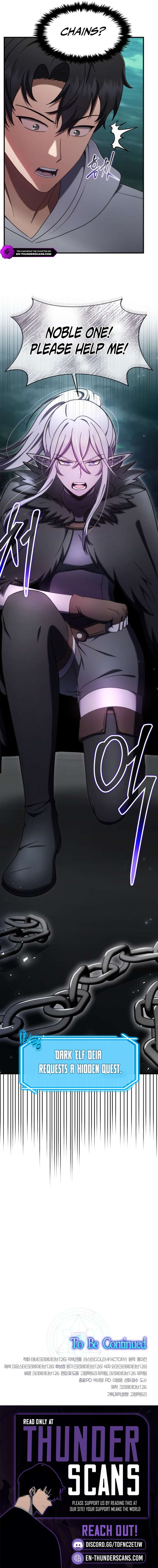 Read Regressed Genius Creates Mythic Items EN Manga Online