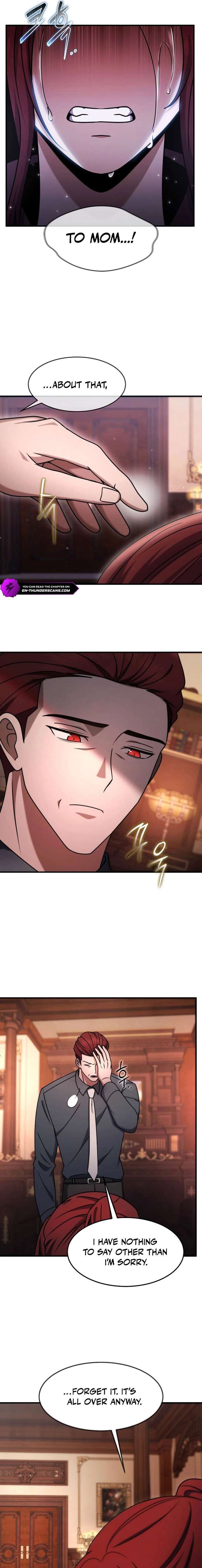 Read Regressed Genius Creates Mythic Items EN Manga Online