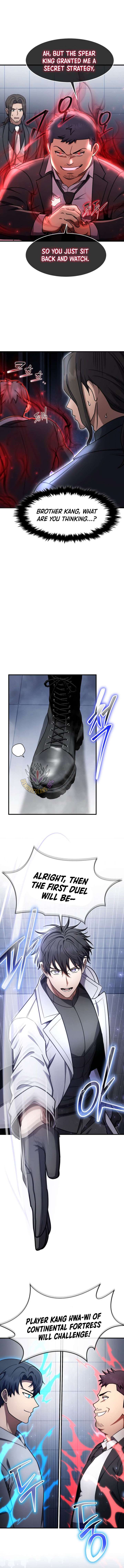Read Regressed Genius Creates Mythic Items EN Manga Online