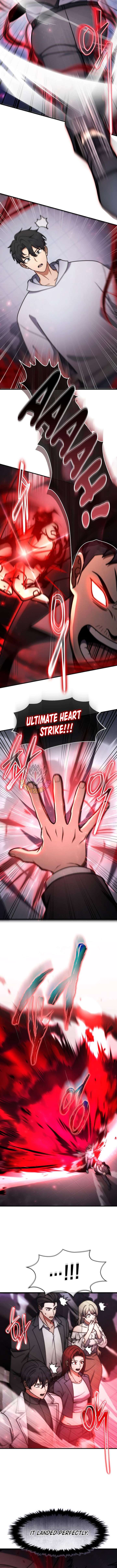 Read Regressed Genius Creates Mythic Items EN Manga Online