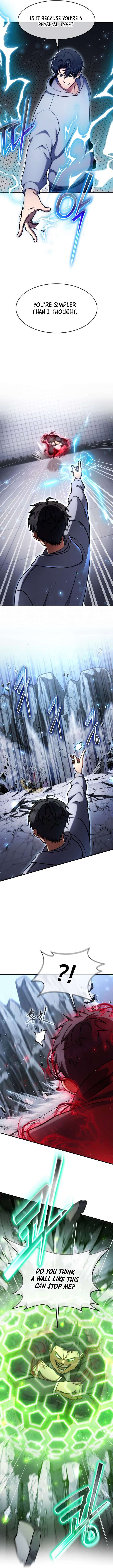 Read Regressed Genius Creates Mythic Items EN Manga Online